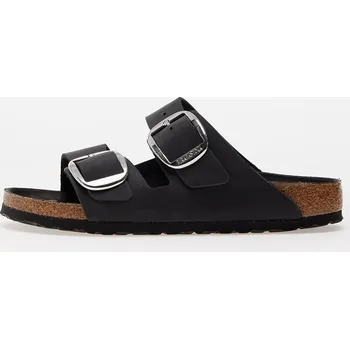 Dámské tenisky Tenisky Birkenstock Arizona Big Buckle Black EUR 41