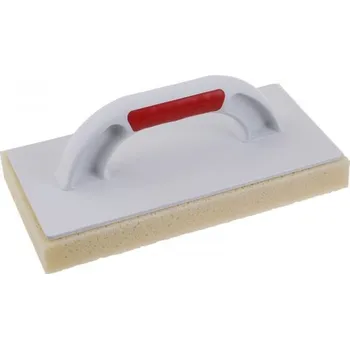 Zednické hladítko FESTA hladítko HYDRO houba jemná 280x140x30mm 34411