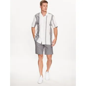 Pánská košile Only & Sons Košile 22026109 Bílá Regular Fit L