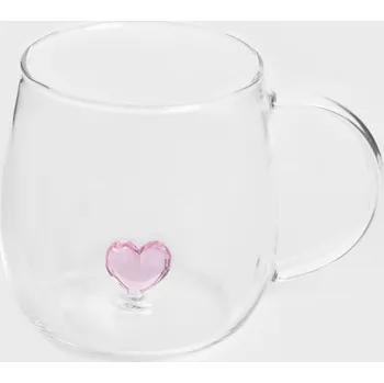 Sklenice Sklenice na nápoje Homla 400 ml 1 ks