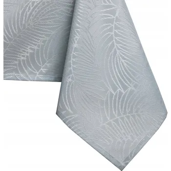 ubrus Ubrus odolný proti skvrnám 130 cm x 130 cm kulatý