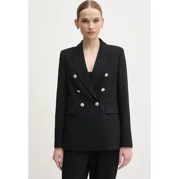 Dámské sako Sako Marc Aurel 3903.7020.93391 černá 99X, vel. 42