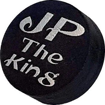 Norditalia Kůže na tágo JP The King by Jean Paul de Bruin