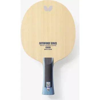 Pingpongová pálka Butterfly Outerforce ALC dřevo