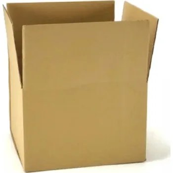 Obalový materiál Kartonová krabice klopová 3VVL - 305x305x208 mm 25 ks