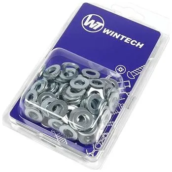 podložka Podložka DIN 125 A M10 /10,5 ZB - Balení 50 ks