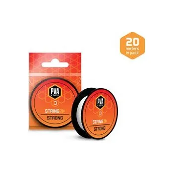 PVA Nit Delphin PVA n ́tastic / 20m-STRONG