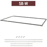 Secret Jardin Space Booster komplet Velikost: WIDE