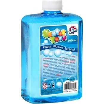 Hra na zahradu Płyn do baniek mydlanych 500ml