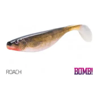 Delphin Umělá nástraha BOMB! HYPNO | 9cm / Roach