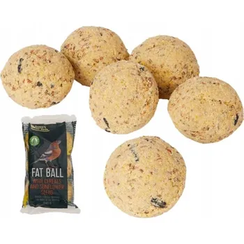 Pro ptáka Krmivo pro malé ptáky 0,54 kg