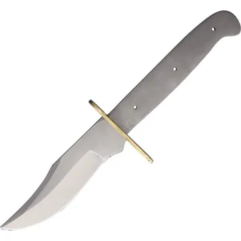 lovecký nůž Komponenty Čepel Bowie Blade 13 cm