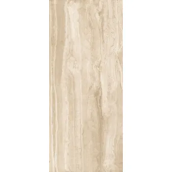 Dlažba Coem Ceramiche REVERSO RV282R 120 x 280 x 0,6 béžová 3,36 m2