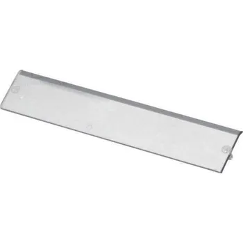 Síťový konektor MEAN WELL MEANWELL - TBC-08 - Krytka svorkovnice pro zdroje řady AD-155X TBC-08