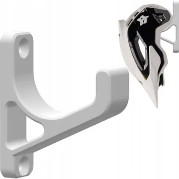 Věšák Jednoduché držáky P4U, 1 místo
