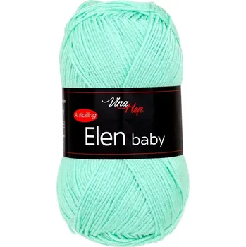 Příze Vlna Hep Elen Baby 41341