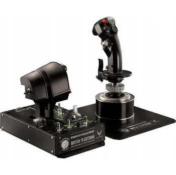 Joystick Joystick Thrustmaster Hotas Warthog (2960720)