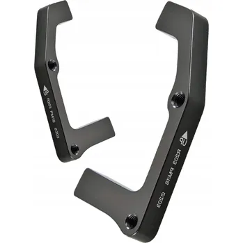 Brzda na kolo Adaptér pro kotoučovou brzdu Spencer 203 mm