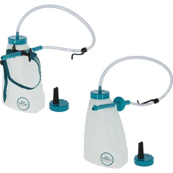 Drencher Antahi Trusti/Flexi Tuber Starter Pack 2v1, plastový 4 l - Flexi - s popruhem