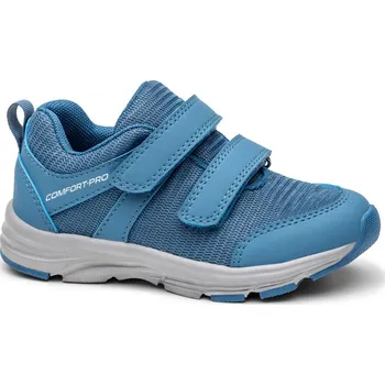 Chlapecké tenisky Protetika Protetika KENY DENIM KENY DENIM Velikost 37