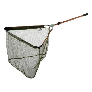 Podběrák Giants fishing Podběrák Specialist Landing Net 2,2m, 60x60cm