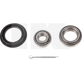 Sada ložisek kol NK 753616