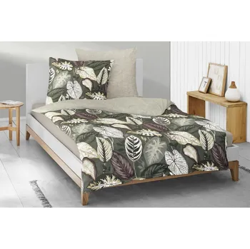 Povlečení Irisette GmbH a Co. KG IRISETTE GABRIELLE 70 x 90 + 140 x 220 cm zip