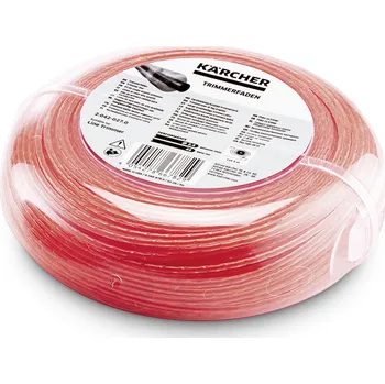 Kärcher Struna do sekačky 2,4 mm, 44 m