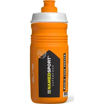 Láhev NAMEDSPORT plastová láhev 550 ml Varianta: NAMEDSPORT plastová láhev 550 ml