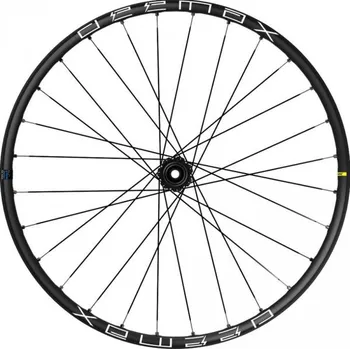 Zapletené kolo zapletená kola Mavic E-Deemax 30 CL 29 přední Boost