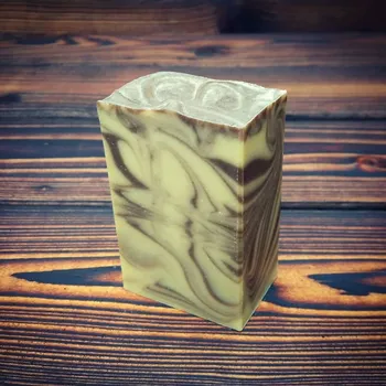 Mýdlo Mýdlovar LUXUSNÍ VAVŘÍNOVÉ MÝDLO Velikost: 100 g