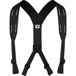 Nosný systém Direct Action Mosquito Y-Harness, Černý