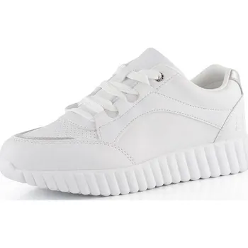 Dámské tenisky TT.BAGATT bílé tenisky D31-AI605-5050 - 41 | P693259