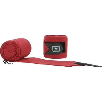 Koňské kamaše Bandáže Riding World -POLO-