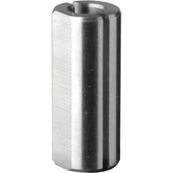 Příslušenství k frézce Cmt 365 Redukce pro spirálový vrták S10 - D3 S=10x23