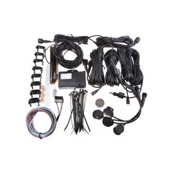 Parkovací asistent Parkovací systém SIDESCAN