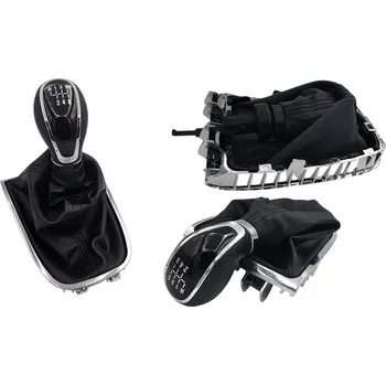 RUKOJEŤ ŘADÍCÍ PÁKY OPEL ASTRA J 2009-2017 6 RYCHLOSTNÍCH STUPŇŮ