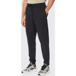 Pánské tepláky BOSS Green 50513444 černé Velikost: 52