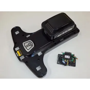 Sekačka TECHline OPT KIT RTK DX6 ZCS TECH line