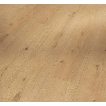 vinylová podlaha Parador Modular ONE Hydron - Dub Atmosphere přírodní autentická struktura - CLICK