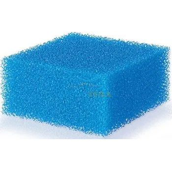 Akvarijní filtr Molitan náhradní jumbo Juwel (XL) - kompatibilní modrý PRC-E1-88151