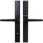 DH.S3B.CE digitální klika Černá