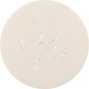 Kosmetické zrcátko MUA Makeup Academy Pocket Mirror kosmetické zrcátko 1 ks