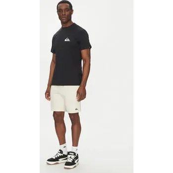 Pánské kraťasy Quiksilver Sportovní kraťasy EQYFB03372 Écru Regular Fit S