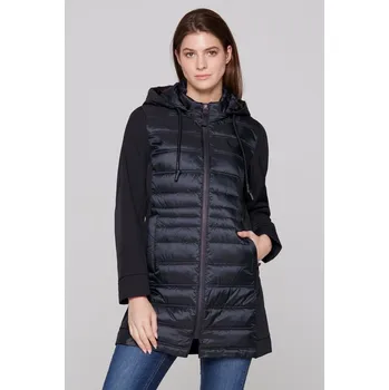 BUNDA SP2502-2971-31 XXL, Tmavě modrá