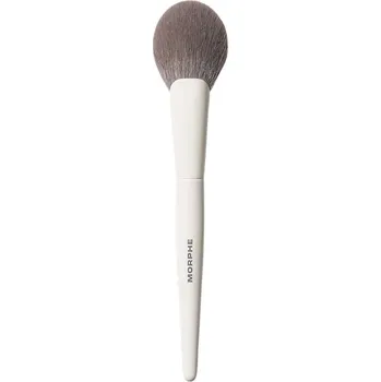 Kosmetický štětec Morphe Stetce Stetce-na-oblicejM163 Paddle Powder Brush 1 Stk. (438,00 Kč / 1 ks.)