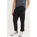 Kalhoty Asics Core Woven Pant Performance black L