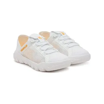 Dámská obuv CAT Footwear Sneakersy Hex Lite Vent P726254 Bílá 44
