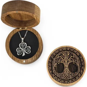 Dárková krabička Kadlus Strom života, krabička na šperky