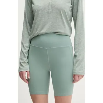 Pánské kraťasy Tréninkové šortky Under Armour Meridian 1382521 zelená 97X, vel. L